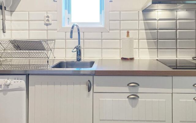 4 Person Holiday Home in Granna-by Traum