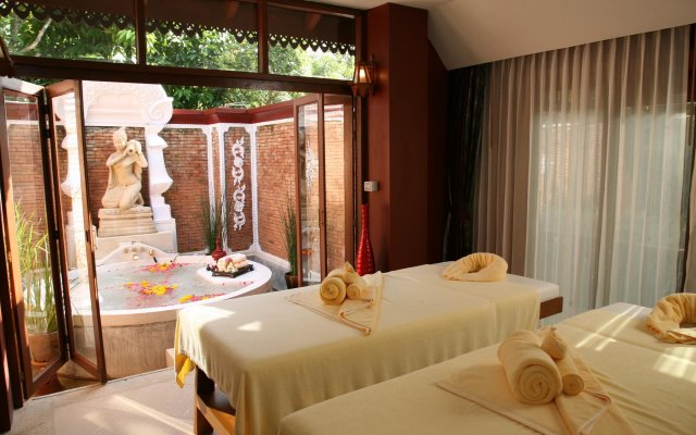 Khum Phaya Resort & Spa Boutique Collection