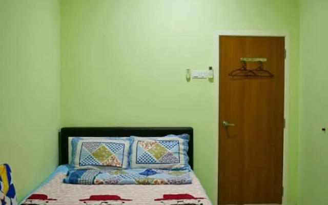 Sky Mirror Homestay