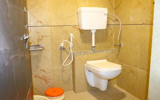 Hotel Vrundavan
