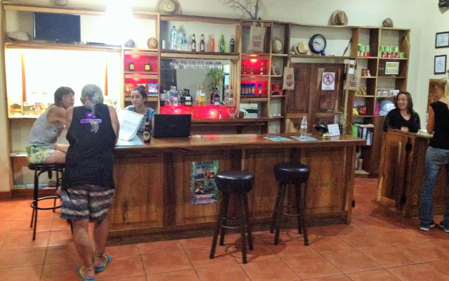 Costa Rica Guesthouse
