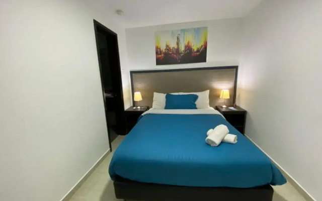 Beta Hotel Salento
