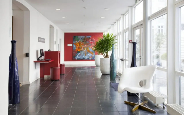 Scandic Webers