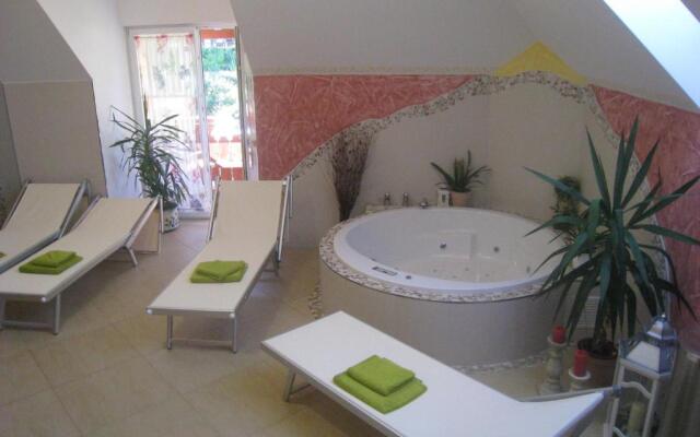 Gasthof Zum Niederhaus - Familie Perthold