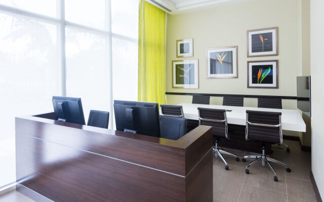 Courtyard by Marriott Kingston, Jamaica