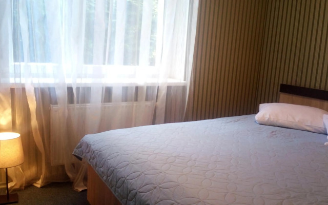 Ayurveda Palace Jurmala Sanatorium