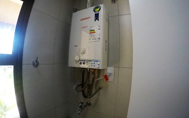 VG Sun Cumbuco By DM Apartments