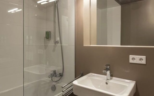 Premium Apartments Thommen