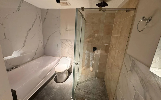 Hotel Aircafe Boutique