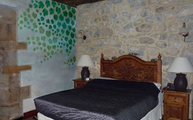Hotel Rural Sucuevas - Adults Only
