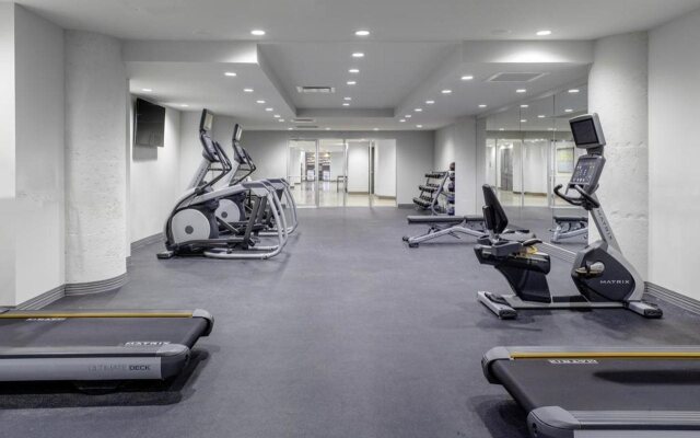 TownePlace Suites by Marriott Dallas Downtown