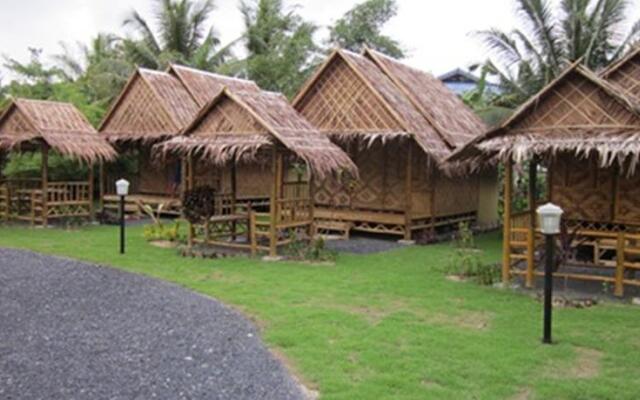 The Garden Khao Lak