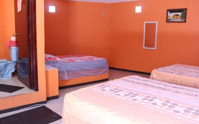 Hotel Independencia