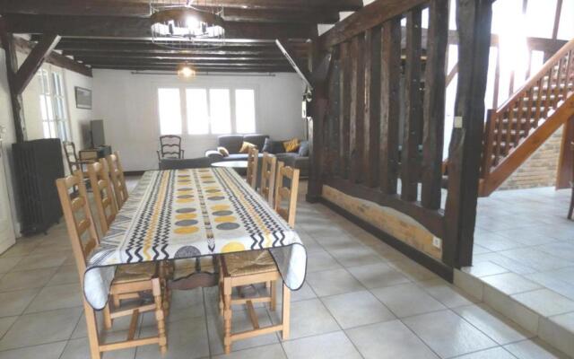 Gîte Lesperon, 5 pièces, 8 personnes - FR-1-360-15