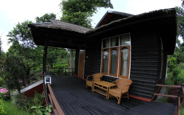 The Serenity Inle Resort