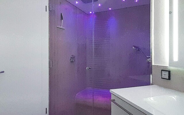 6 Personen Ferienhaus in Wendtorf