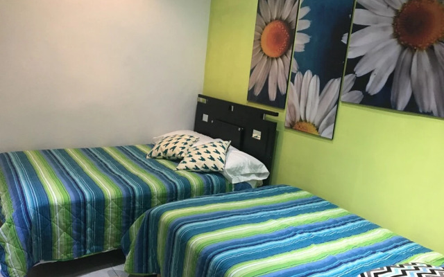 Hostal Balcones de Salento