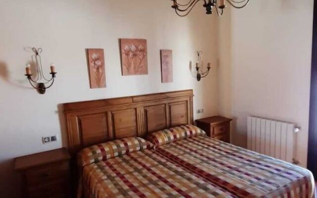 Apto Rural Castillo de Magacela II