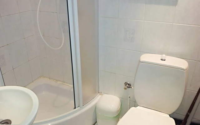 Holiday Apartments Karlovy Vary