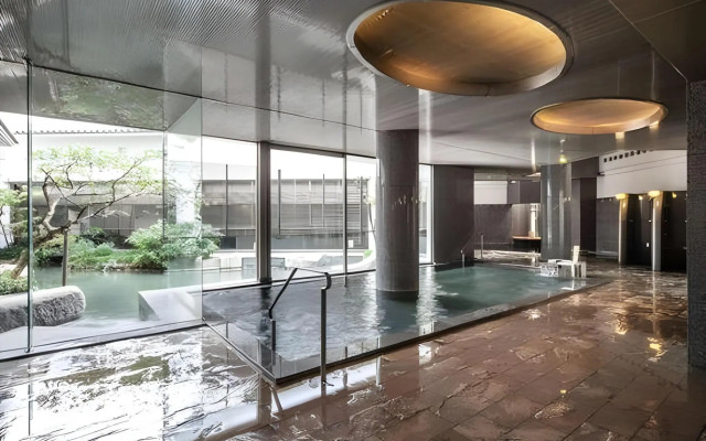 Hotel New Mitoya