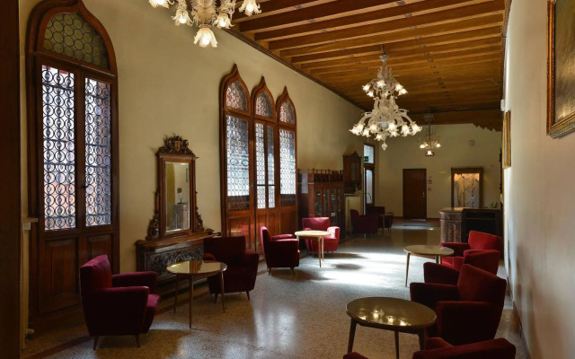 Hotel Gabrielli - Starhotels Collezione