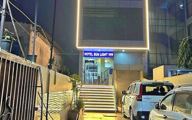 Hotel Sunlight Inn
