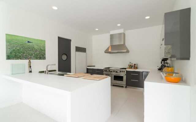 West Hamptons Zen Retreat