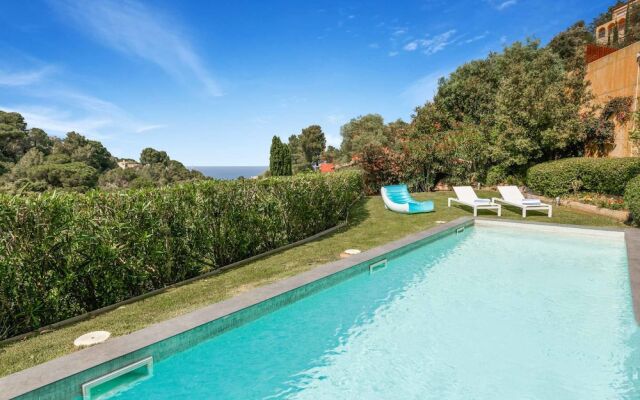 Villa Jupiter