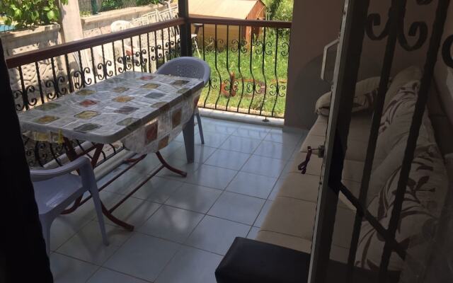 Butik Villas - Triplex 400 Villa