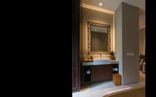 The Ning Resort Ubud
