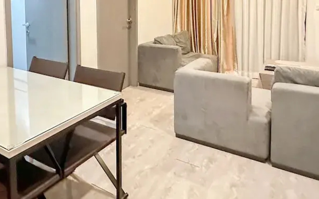 The BASE Central Pattaya By INH Global