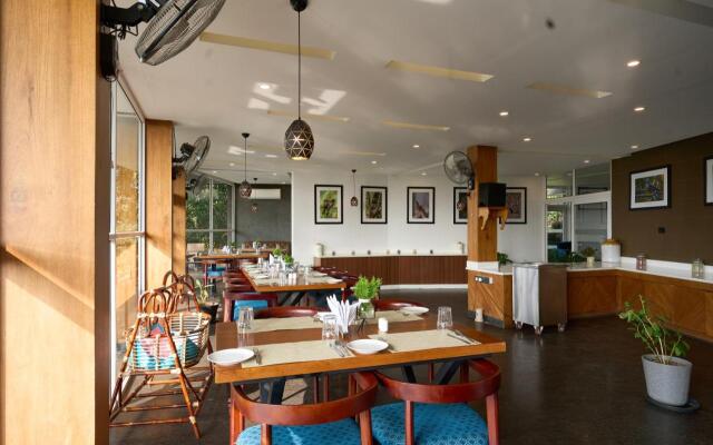 Haze and Kites Resort Munnar