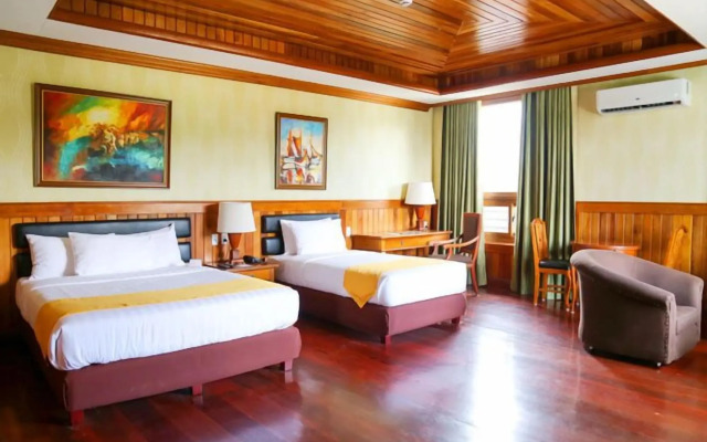 Alta D' Tagaytay Hotel