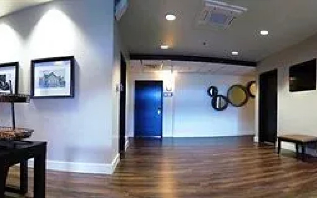 The Kanata by BCMInns Whitecourt