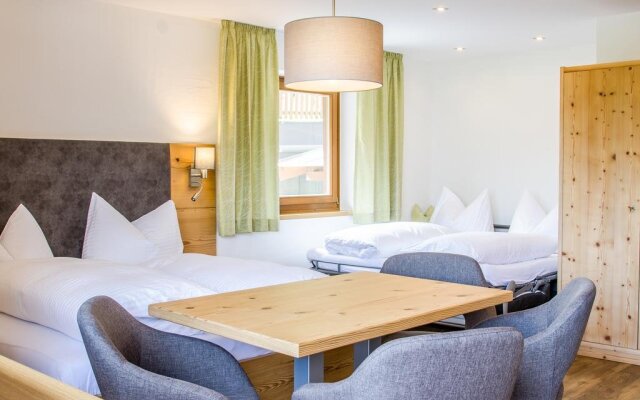 Pension Edelweiss