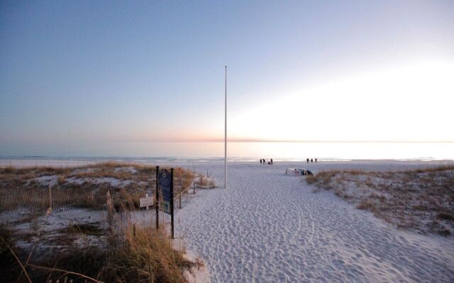 Crystal Beach Home by Panhandle Getaways