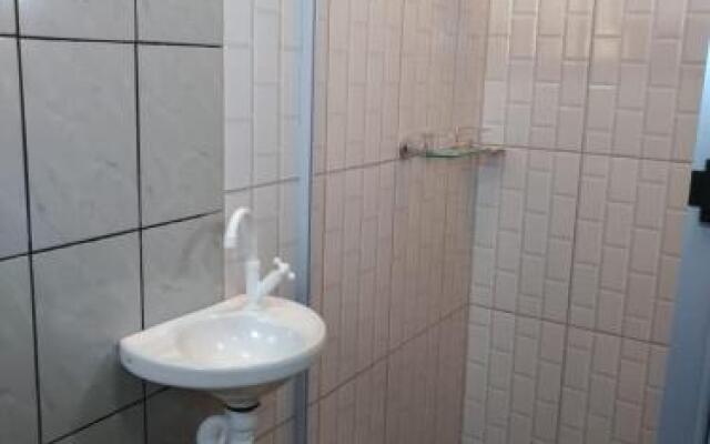Hostel Villa Pomerânia