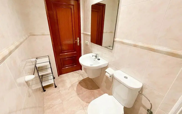 Apartamentos Portonovo Playa 3000