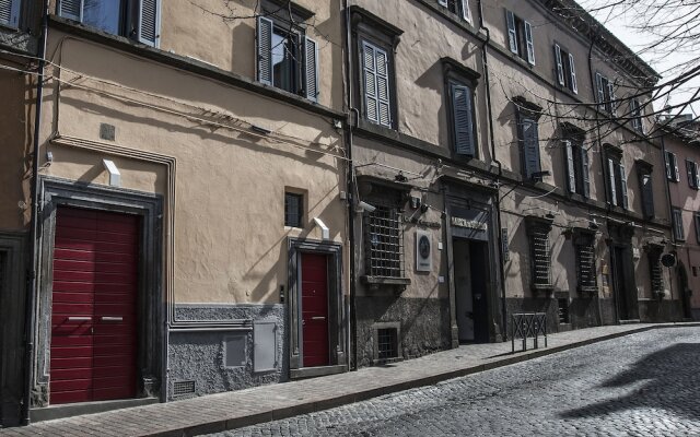 The Pinball Luxury Suites