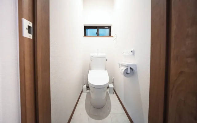 Private House Kanade