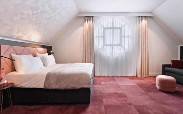 Zaan Hotel Amsterdam - Zaandam