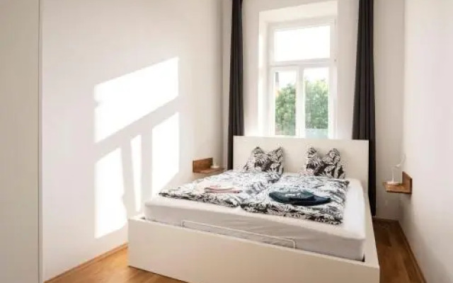 City-Apartments Graz