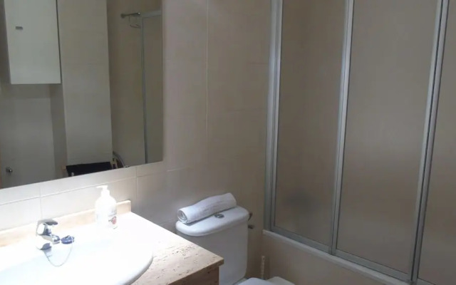 Apartamentos Laguna Playa