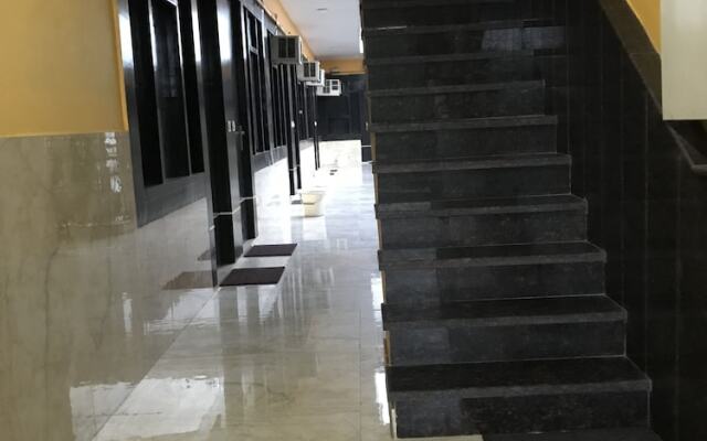 Hotel Samrat