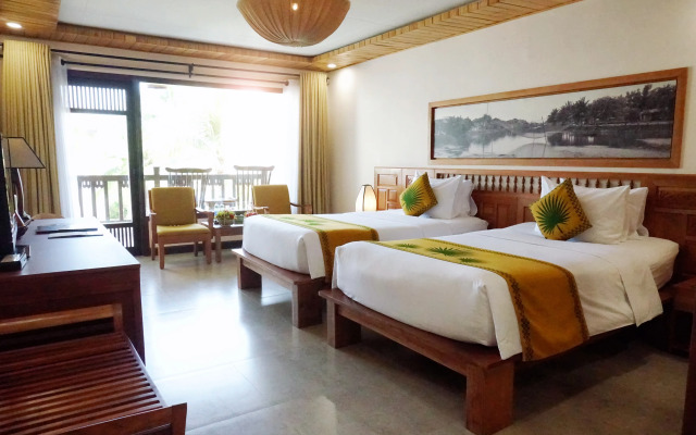 Palm Garden Beach Resort and Spa