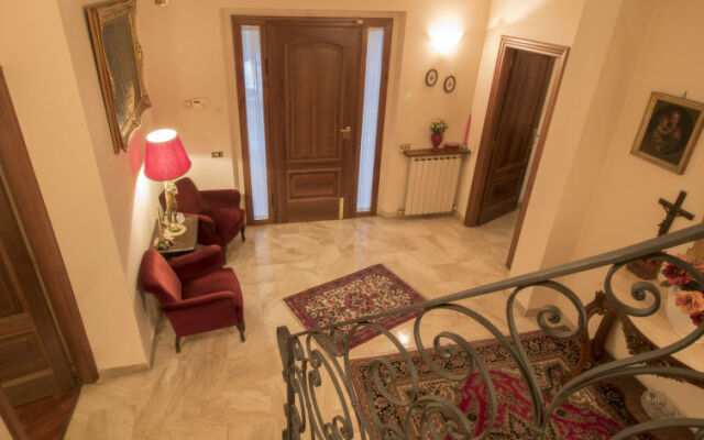Locazione turistica Astrid