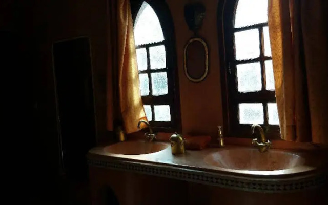 Riad Dama