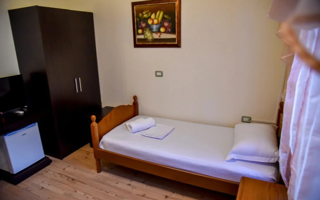 Hotel Sofra