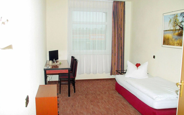 Keramik Hotel Rheinsberg