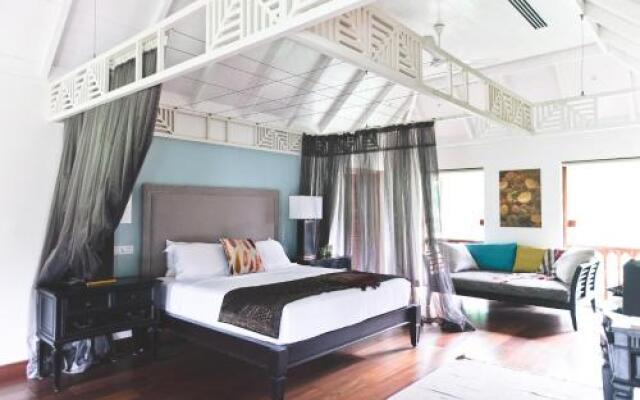 Indian Summer House